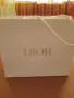 бутикова торбичка Dior 27/ 24/ 11,5 см, снимка 4