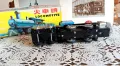 Колекционерска играчка, Локомотив, с кутия, снимка 5