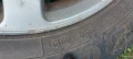 джанти с гуми 15, 5х112, 7j et 37 vw, audi , снимка 7