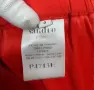 Шорти от коприна и памук на Sandro, размер 3, снимка 10