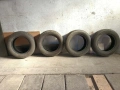 Продавам летни гуми 185/65R15, снимка 1