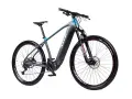 Планински електрически велосипед MTF Mount 11.4 – Shimano EP8 85 Nm до 150 км пробег, снимка 1