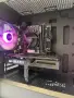 Геймърски компютър Intel Core i5 11400, RTX 3060 12GB, 16GB ram, снимка 3