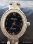 Фешън модел дамски часовник GUCCI QUARTZ JAPAN MOVT нежен фин 48526, снимка 1
