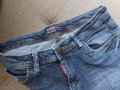 Дамски дънки 2 броя за 15 лв., снимка 1