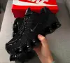 Nike Shox TL Black Унисекс Маратонки👟Мъжки Маратонки👟Дамски Спортни Обувки Код VAL-58, снимка 1
