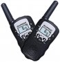 Комплект 2 радиостанции BAOFENG BF-T3 уоки токи, снимка 2