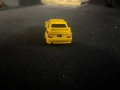 Hotwheels Mitsubishi Evo, снимка 4