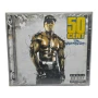 50 cent - The massacre CD, снимка 1