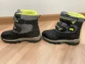 Ватирани детски ботуши от Декатлон, снимка 2