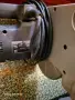 Настолен потапящ циркуляр (герунг) Black & Decker Plus SR700 с мощност 1050W, снимка 2