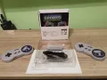 Super Nintendo SNES HDMI конзола с БЕЗЖИЧНИ контролери и над 5500 игри, снимка 10