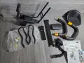 ПРОМО ! Детска седалка за велосипед !, снимка 6
