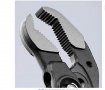 водопроводни клещи KN 8701400, Knipex Cobra® XL, Кобра, внос от Германия., снимка 3