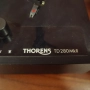 Грамофон Thorens TD-280 MK II, снимка 2