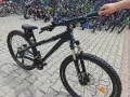 Промо велосипед 26" Sprint PRIMUS черен/сив, снимка 4