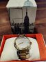 CaraVelle New York - Дамски часовник с циркони, снимка 1 - Дамски - 40825788