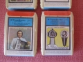 8-track tape- New,нови, касети, снимка 3