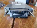 Стар автомобилен радиокасетофон Sanyo FT4306V, снимка 2