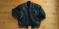 Пилотско кожено яке Fly, снимка 3