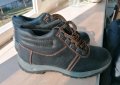 Мъжки работни обувки, снимка 1 - Ежедневни обувки - 39668156