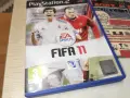 SONY PS2 FIFA11-ОБЛОЖКА 2309261918H2E8R, снимка 8