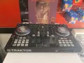 DJ TRAKTOR KONTROL S4 MK 2, снимка 8
