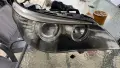 Фейслифт фарове за BMW e60 e61, снимка 2
