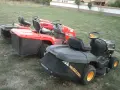 Тракторна косачка MTD 13.5 к.с- КОШ!!!, снимка 11