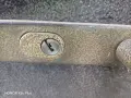 Метална врата с касова брава, снимка 6