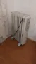 маслен радятор,ALASKA, снимка 1