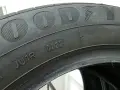 2бр летни гуми 205/55/17 GOODYEAR L06704 , снимка 4