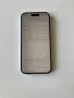 Възможен бартер/ IPhone 16 White, снимка 6