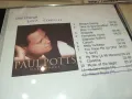PAUL POTTS X2 CD-ЗА 15ЛВ ДВЕТЕ ВНОС ГЕРМАНИЯ 3012241648, снимка 6