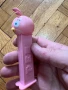 PEZ фигурка с пиле, снимка 1