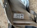 Накрайник за ауспух за БМВ/BMW X5 G05, снимка 4