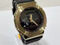 Часовник Casio G-Shock GM-2100G-1A9ER, снимка 1