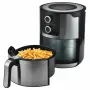 ФРИТЮРНИК С ГОРЕЩ ВЪЗДУХ /Air Fryer, снимка 6