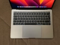 13" MacBook Pro A1708 (2017) Space Gray-16GB RAM/128GB SSD , снимка 2
