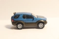 1:72 HONGWELL ISUZU ИГРАЧКА КОЛИЧКА МОДЕЛ, снимка 4