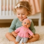 Очарователна кукла бебе , снимка 2