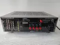 5.1 AV Ресивър Yamaha RX-V430RDS – Cinema DSP, Сребрист, снимка 7
