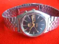 Orient Crystal 3 Stars Automatic Japan  мъжки ръчен часовник, снимка 8