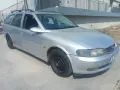 Опел Вектра 1.6 бензин - газ, снимка 3