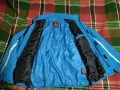 Ветроустойчиво яке с качулка Ветровка, снимка 5