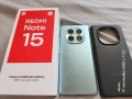 Xiaomi Redmi Note 15, снимка 1