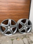 Продавам 2 бр. оригинални джанти Mercedes-Benz AMG, снимка 2