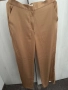 Сатенен дамски панталон H&M, снимка 1