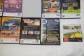 Игри за PS2 The Mummy Returns/MX World Tour/Paris Dakar/Gran Turismo 4/Shadow Of Rome/F1 05/Top Gun, снимка 14