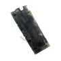 Лява кора под купе Seat Leon II 2005-2012 ID: 143934, снимка 1